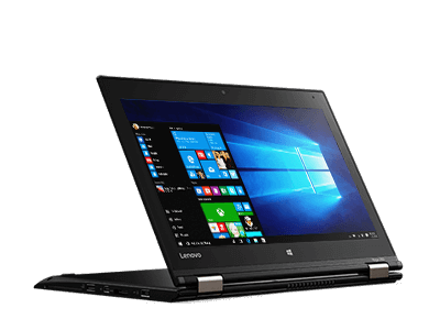 Lenovo Laptop Thinkpad Yoga 260 Front